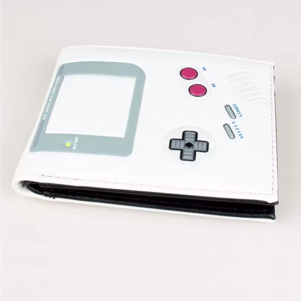Nintendo Gameboy Wallet - Picture 4 of 6